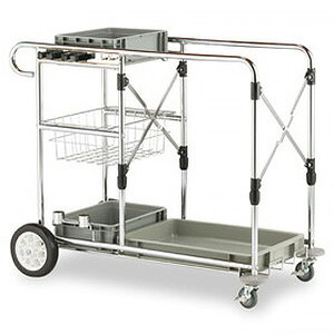 �e�����g ���|�p�J�[�g �s�r�������J�[�gP�t �܂肽���ݎ� W610×D1090×H895mm DS-571-420-0