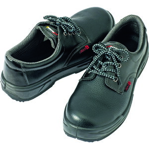 アイトス セーフティシューズ ウレタン+ゴム短靴ヒモ AZ5982501026.5