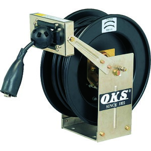 �n�^�� OKS �A�[�X���[�� �X�v�����O�� 8.0×1 20m�P�[�u���t ERD-A2L