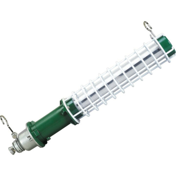 楽天市場】ハタヤ 防爆型蛍光灯ハンドランプ TEP-36F : 電材堂