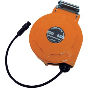 ハタヤ エヤーマック 耐スパッタ―ホース10×14 15m(ストッパーフリー) ALT-F154