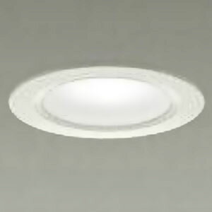 DAIKO LEDfBXvC_ECg Itp M40W 50mm zp60° dF(2700K) zCg dʔ LZD-93115LWB