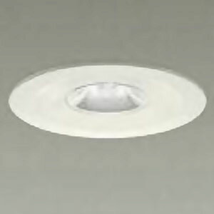 DAIKO LEDfBXvC_ECg sz[ Itp 12V_CNnQ20W 50mm zp20° dF(2700K) zCg dʔ LZD-93116LWM