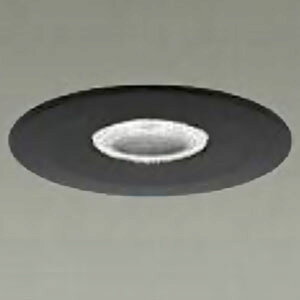 DAIKO LEDfBXvC_ECg sz[ Itp 12V_CNnQ20W 50mm zp40° F ubN dʔ LZD-93116NBW