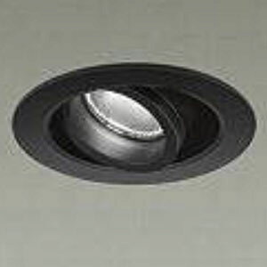 DAIKO LEDfBXvC_ECg jo[T Itp 12V_CNnQ20W 50mm zp15° dF(2700K) ubN dʔ LZD-93117LBM