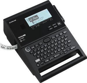 �L���O�W�� ���x�����C�^-��e�v���PRO �N�� SR-R980�N��