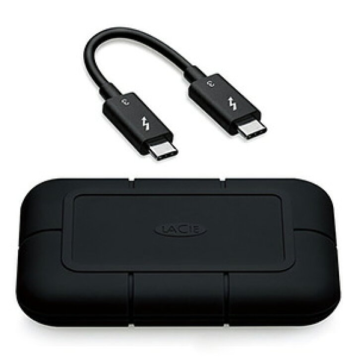 楽天市場】ELECOM ポータブルハードディスク 《Rugged SSD Pro 