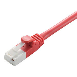 ELECOM LANP[u X^_[h^Cv CAT6Ή c܂h~^Cv zpbP[W 15m bh LD-GPT/R15/RS