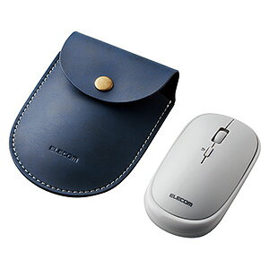 ELECOM CX}EX sSlintt Bluetooth4.2 BlueLED MTCY 4{^ [|[`t O[ M-TM10BBGY