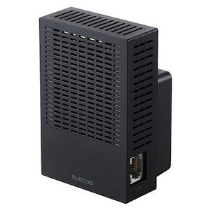 ELECOM LANp 11ac/n/a/g/b 867+300Mbps ubN WTC-C1167GC-B