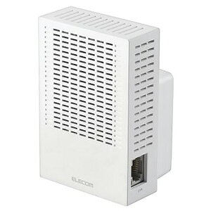 ELECOM LANp 11ac/n/a/g/b 867+300Mbps zCg WTC-C1167GC-W