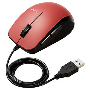 ELECOM RۗLÉ}EX BlueLED MTCY 5{^ bh M-BL28UBSKRD