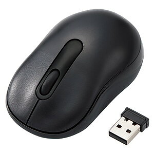 ELECOM RۃCXÉ}EX 2.4GHz ԐFLED STCY 3{^ ubN M-DY10DRSKBK