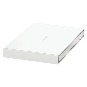 ELECOM Ot|[^uSSD 2TB USB3.2Gen1Ή f[^T[rXLitet zCg ESD-EJ2000GWHR