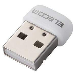 ELECOM LANA_v^ 11ac/n/a 433Mbps zCg WDC-433SU2M2WH