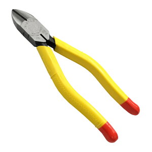 フジ矢 強力ニッパ(成型カバー付) 360A-150