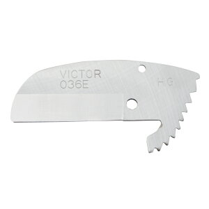 フジ矢 エンビカッター替刃 036(VP36用)