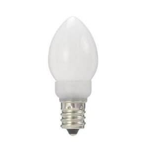 �d�ޓ� ���[�\�N�`LED�����v �z���C�g �S����:21lm 5W���� �d���F���� E12���� LDC1LG23E12WDNZ