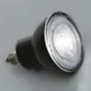 DAIKO LEDv sDECO-S Litet 񒲌^Cv 50_CNnQ50W`40W` 4.3W zp30° dF(2700K) E11 ubN LZA-93095LBW