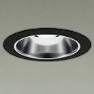 DAIKO LED_ECg 񒲌^Cv M40W 4.2W 75mm zp70° dF E17 vt ubN LZD-93170LBB