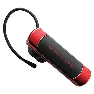 ELECOM wbhZbg Bluetooth4.0Ή microUSB|[g bh LBT-HS20MMPRD