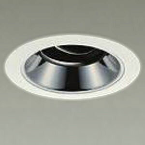 DAIKO LED���j�o�[�T���_�E�����C�g DECO-S Lite/DECO-S50C�Ή� ��������75mm E11���� �z���C�g �����v�ʔ� LZD-93195XW