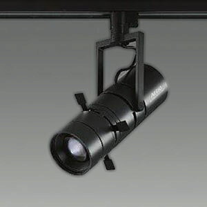 DAIKO LED�X�|�b�g���C�g �sArtio�t �v���O�^�C�v LZ1C �}���`���C�APRO90W���� �ʒ����^�C�v �z���p44° Q+���F �u���b�N LZS-92648NBVE