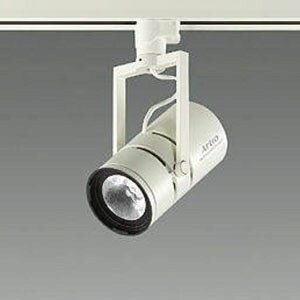 DAIKO LED�X�|�b�g���C�g �sArtio�t �v���O�^�C�v LZ1C 12V�_�C�N���n���Q��85W�`60W���� �ʒ����^�C�v �z���p9° Q+�d���F �z���C�g LZS-92652YWVE