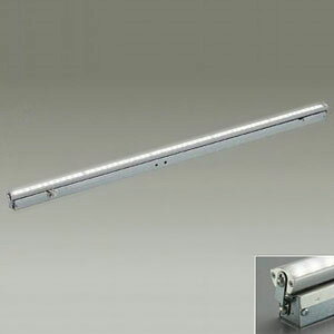 DAIKO LED��̌^�ԐڏƖ� �sFlexline�t �V��E�ǁE���t���p �����^�C�v AC100-200V 23W L1260mm �g�U�^�C�v �d���F�`�L�����h���F ������^ LZY-91705FT