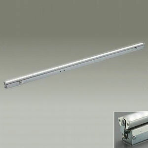 DAIKO LEĎ^ԐڏƖ sFlexlinet VEǁEtp 񒲌^Cv AC100-200V 18.5W L1500mm gU^Cv dF(2700K) ^ LZY-91365LTF