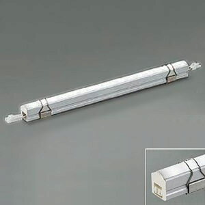 DAIKO LEĎ^ԐڏƖ sEasylinet VEǁEtp 񒲌^Cv AC100Vp 5W L350mm dF d LZY-92369YT