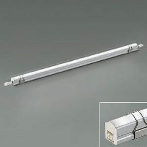 DAIKO LEĎ^ԐڏƖ sEasylinet VEǁEtp 񒲌^Cv AC100Vp 9W L600mm dF(2700K) d LZY-92370LT