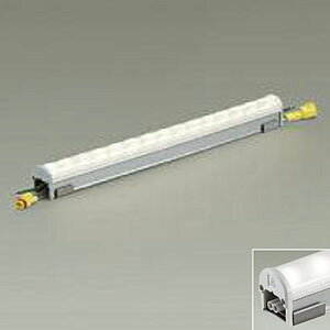 DAIKO LEĎ^ԐڏƖ sHigh Power Line Lightt hJEh^ VEǁEtp 񒲌^Cv AC100-200V 7W L350mm F d LZW-92880WT