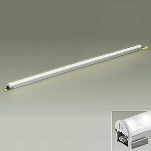 DAIKO LEĎ^ԐڏƖ sHigh Power Line Lightt hJEh^ VEǁEtp 񒲌^Cv AC100-200V 27W L1200mm F d LZW-92881WT