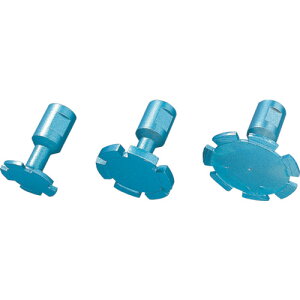 �i�j������ �_�C�������h�J�b�^�[ �l�W�t�h���C�J�b�^�[ 30×4×2×M10 FC-1003
