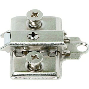 スガツネ工業 360-P4W-32T-DS/マウンティングプレート 360-P4W-32T-DS