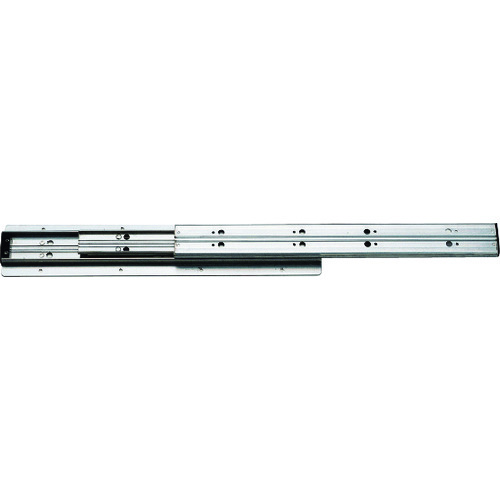 スガツネ工業 即納最大半額 TSS3-800 ステンレス鋼製スライドレール 最安値に挑戦