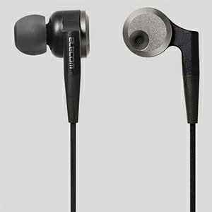 ELECOM XeIwbhz Grand Bass Z~I[v^ Y^R[h1.2m R[hL[p[E|[`t ubN EHP-GB100ABK