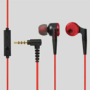 ELECOM }CNtXeIwbhz Grand Bass Z~I[v^ Y^R[h1.2m R[hL[p[E|[`t bh EHP-GB100MRD