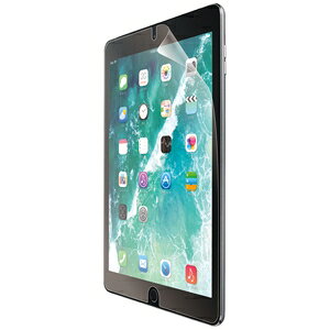 ELECOM tیtB 9.7C`iPad 2018Nf/2017NfEiPad ProEiPad Air 2EiPad Airp ˖h~TB-A179FLA
