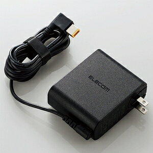 ELECOM m[gp\RpACA_v^ 180°]XCOvO NEC65WE20VpRlN^[^Cvp P[u2m ACDC-2065NEBK