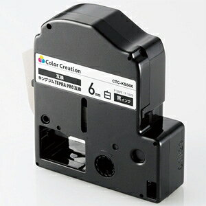 ELECOM e[vJ[gbW evPROp݊e[v SS6Kp e[v  6mm e[v8m CTC-KSS6K