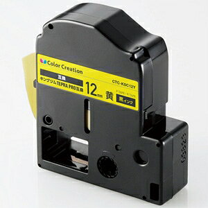 ELECOM e[vJ[gbW evPROp݊e[v SC12Yp e[v  12mm e[v8m CTC-KSC12Y