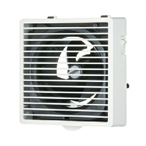 ���{�L�����A(����) �p�C�v�p�t�@�� ��T�C�����g�N���[���t�@�� �v�`�t�@���� �����ʌ` �i�q�g�C���E���ʏ��E���ԗp �{�̃X�C�b�`�t �ڑ��_�N�g��100mm VFP-C8MSSL