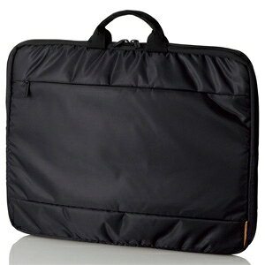 ELECOM �C���i�[�o�b�O �y��15.6�C���`�܂őΉ� �n���h���t BM-IBH15BK