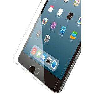 ELECOM KXtB iPad mini 2019NfEiPad mini 4p X^_[hTB-A19SFLGG