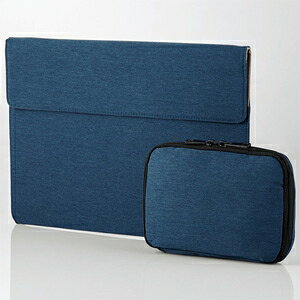 ELECOM Ci[P[X }Olbgtbv 13.3C`܂őΉ KWFbg|[`t lCr[ BM-IBMF13NV