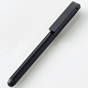 ELECOM �^�b�`�y�� �V���R���y�����7mm P-TP01BK