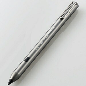 ELECOM �A�N�e�B�u�^�b�`�y�� �d�r�� �ɍ׃y����1.5mm P-TPACST01BK