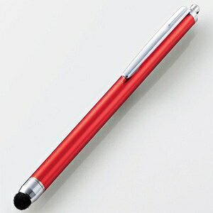 ELECOM �^�b�`�y�� �����x�y�����6mm ���b�h P-TPC02RD